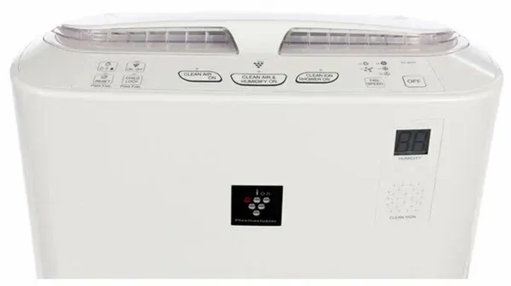 Климатический комплекс Sharp KC-A41 RW RB