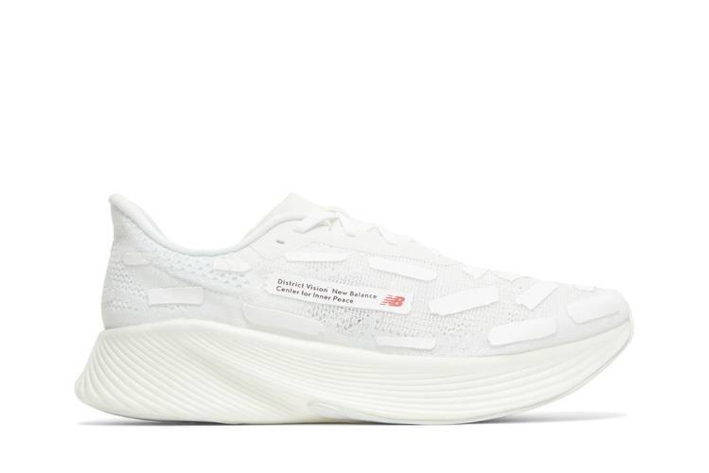 Кроссовки District Vision X New Balance Nb Fuelcell V2