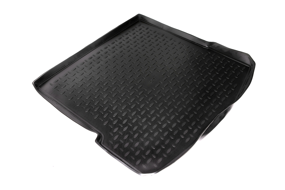 Коврики в багажник для Audi Q7 2005-2015 Seintex.85538
