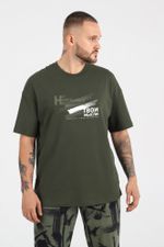 Костюм мужской Нил-3 Виотекс ХАКИ