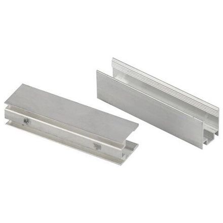 Крепления для светодиодной неоновой ленты LS-clip-220-neon LR3002 16х8мм ЭРА Б0044655