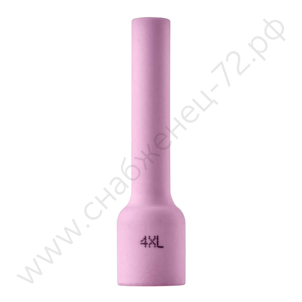 Сопло газовая линза удл. d6,5мм (TIG TP 9/20/25) № 4L IPT0920