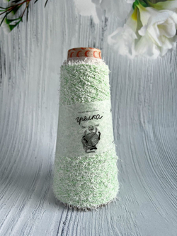 Трикотажная пряжа для вязания Butterfly