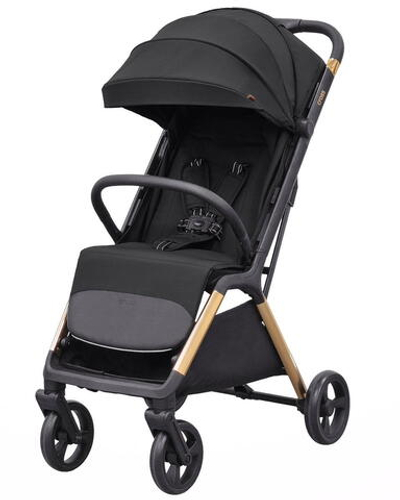 Прогулочная коляска Carrello Cross CRL-5523 Raven Black