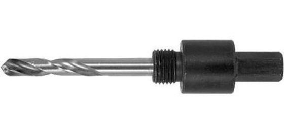 Адаптер для пил круговых Bi-metall 32-121 мм SDS-PLUS