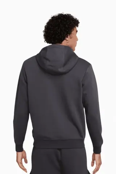 Кофта Nike Air - серый