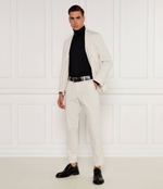 Шерстяной гольф van Laack - темно-синий(82 8615 S00176)