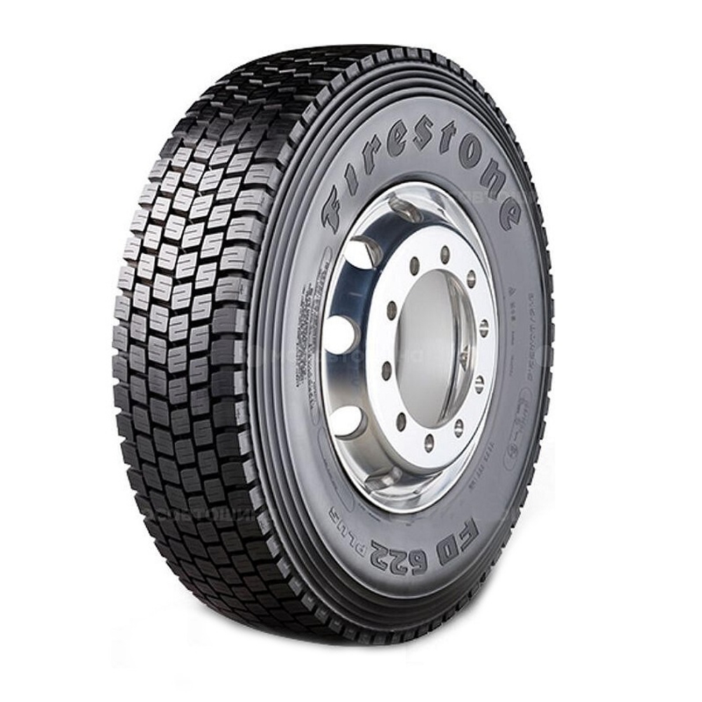 Грузовая шина Firestone FD622+ 315/70 R22.5