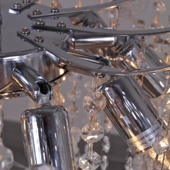 47300-0.3-12 CH светильник потолочный