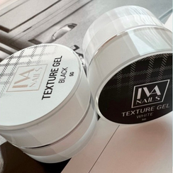 TEXTURE GEL (BLACK) 5G