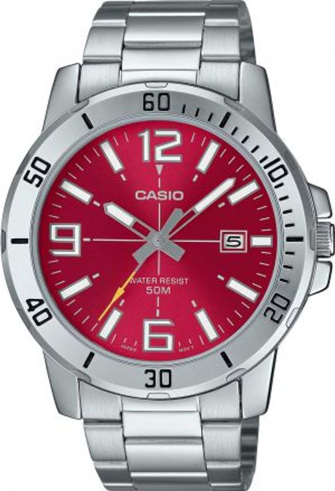 Наручные часы Casio MTP-VD01D-4B