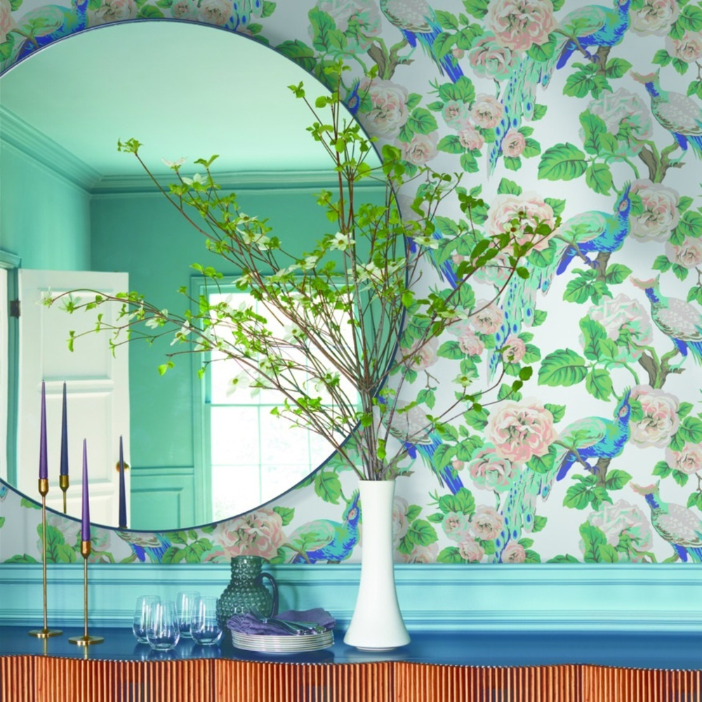 Modern Heritage 125th Anniversary