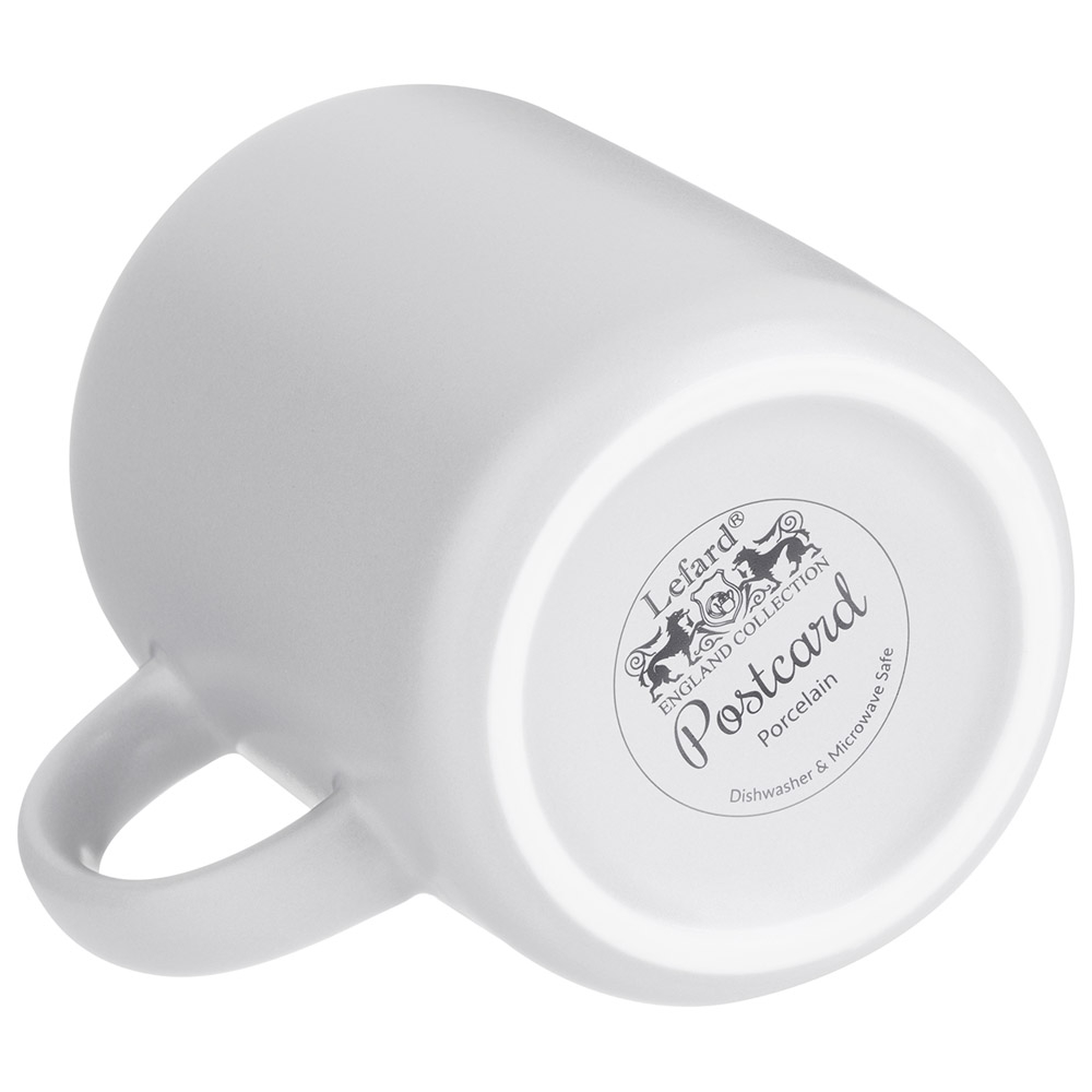 Кружка 400мл Мама, 260-1092