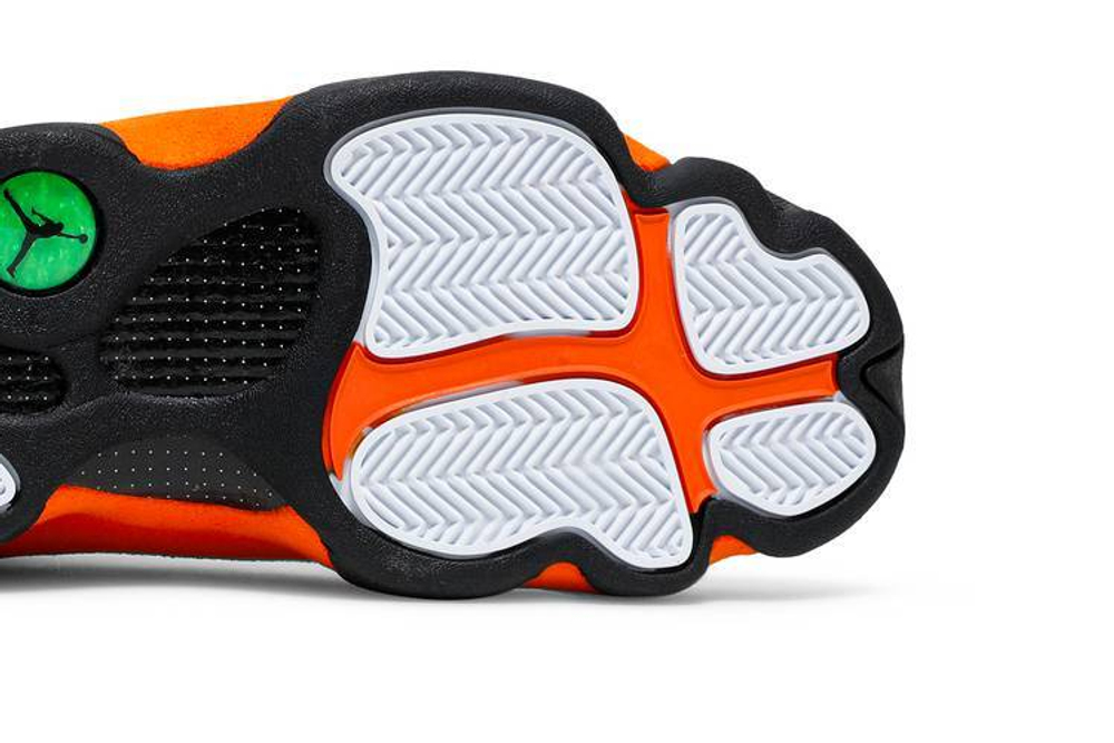 Кроссовки Jordan Air Jordan 13 Retro "Starfish"