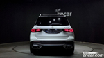 Mercedes-Benz GLB-Class X247 AMG GLB35 4MATIC (10.2023)