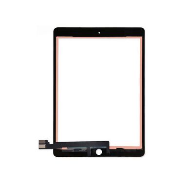 TOUCH Apple Raw Material 全原 for iPad Pro 9.7 Gen.1 - 2016 BlackMOQ:10