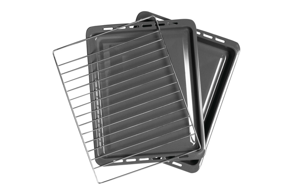 Газовый духовой шкаф Korting OGG 741 CRN