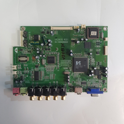 VX2835 R3.1 39-Y2830100G010 main board / материнская плата View Sonic VX2835