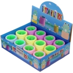 Игрушка «Лягушка в колодце», 6,5*6 см, микс СТИКЕР НА ВЛОЖЕНИЕ