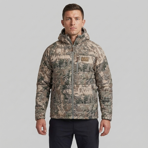 Куртка "GT" GR