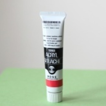 Краска Rose Turner™ (20 мл., акриловая гуашь)