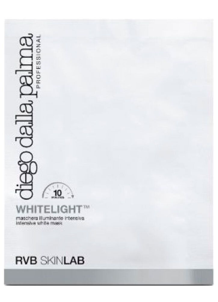 DIEGO DALLA PALMA PROFESSIONAL Intensive White Mask