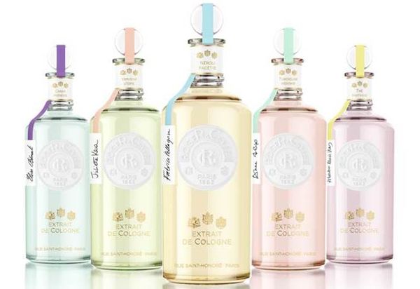Roger and Gallet The Fantaisie