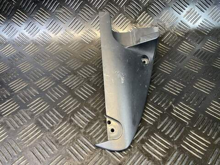 Пластик радиатора правый Yamaha TDM900 RN08 2002 5PS-2837R-00