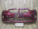 бампер передний Toyota Passo M700A M710A