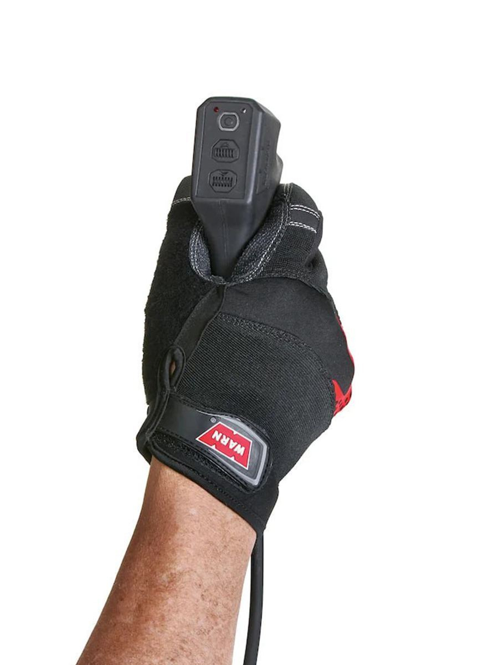 Лебёдка WARN VR EVO 10-S