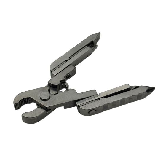 Карманный мультитул многофункциональный набор 15 в 1