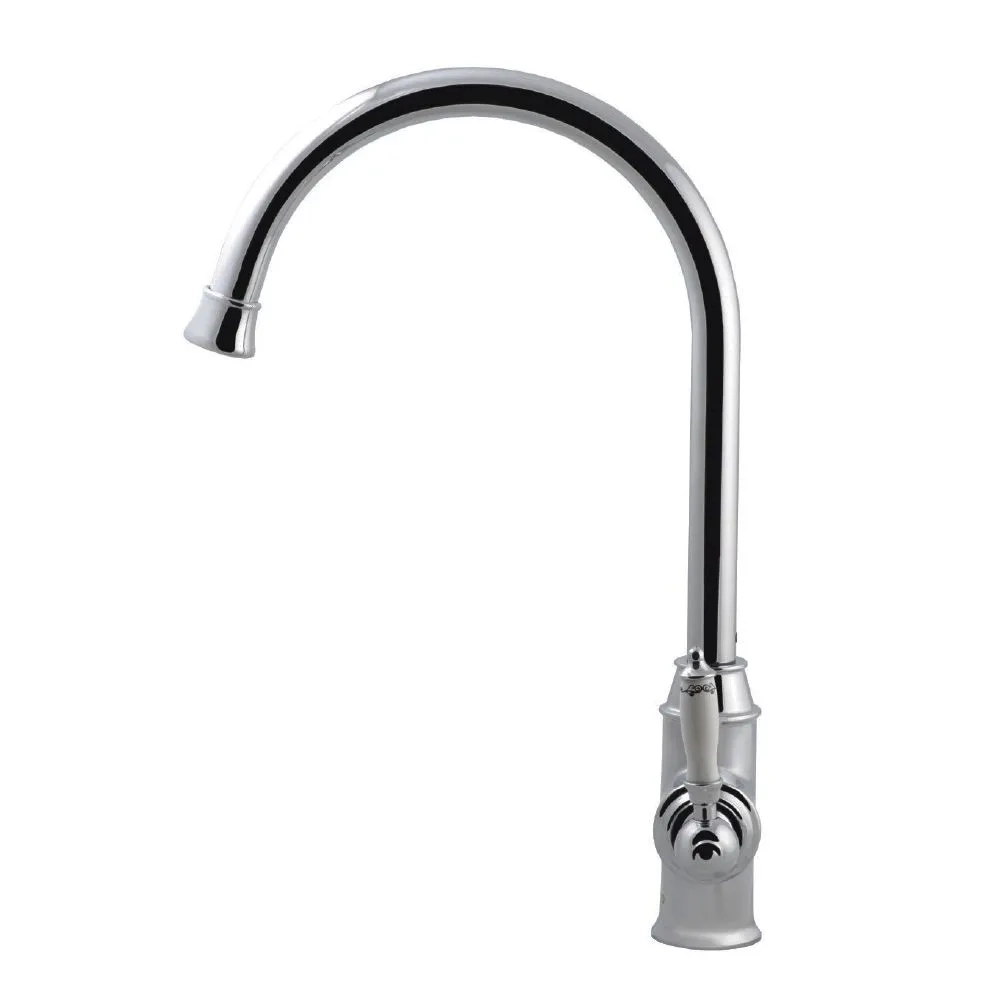 Смеситель для кухни CULTO ANTIQUE с высоким изливом