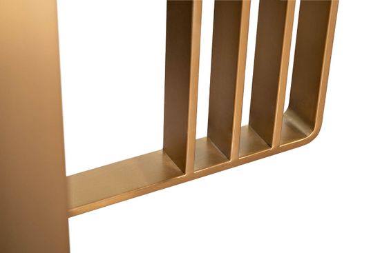 58DB-18369-220STOL/OB Стол обеденный Irelia 220*98*75см