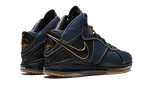 Купить в Москве Nike LeBron 8 Denim