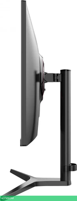 Монитор NPC MZ2707