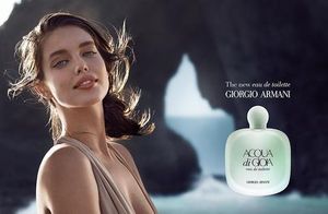 Armani Acqua Di Gioia Eau de Toilette