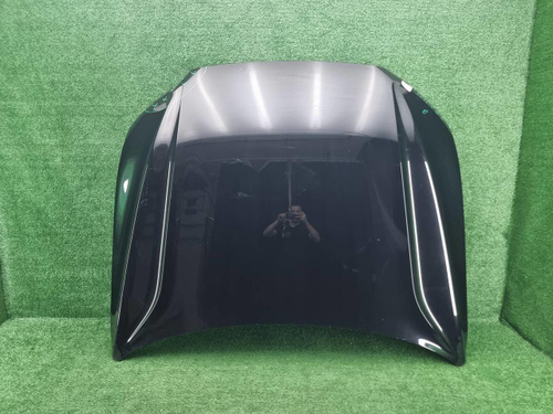 Капот Volvo XC60 2 (2017-н.в.)