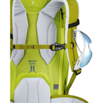 Рюкзак Deuter Freerider Pro 32+ SL