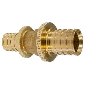 Аксиальные фитинги Hoobs