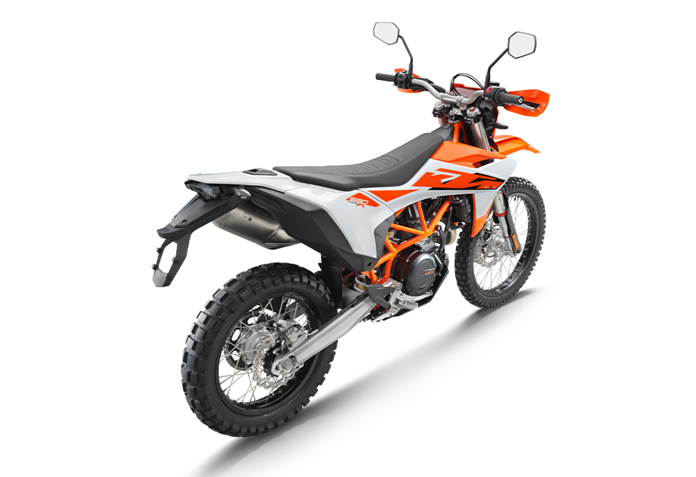 KTM 690 ENDURO R 2026