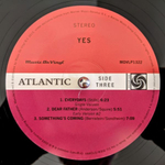 Yes / Yes (2LP)