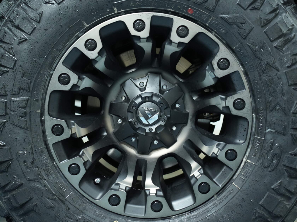 Литые диски под заказ