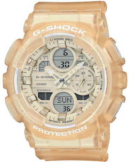 Часы Casio G-Shock GMA-S140NC-7A