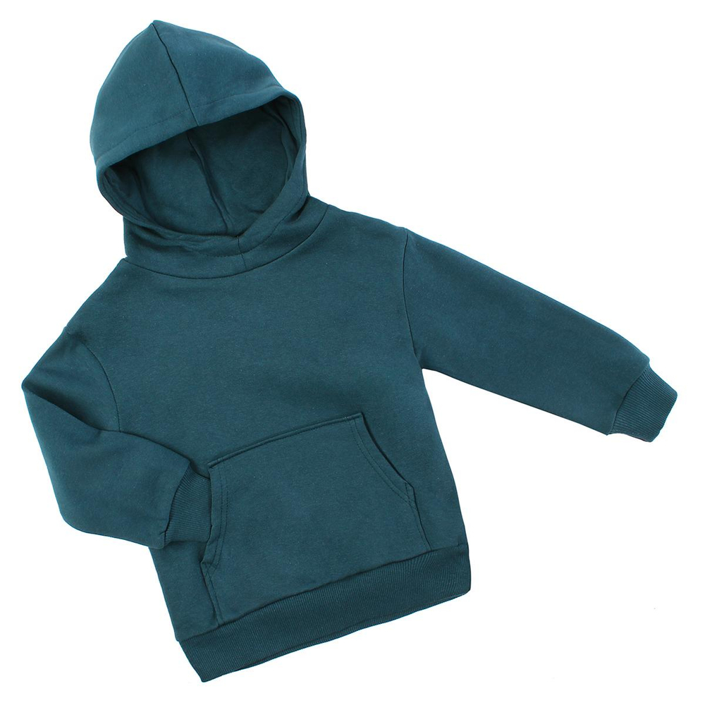 Джемпер д/мальчика р.116 M1029FN-3/6 индиго (Такро)