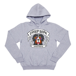 Толстовка "Супер Берн"