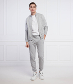 Худи Karl Lagerfeld - серый(705891 500900)