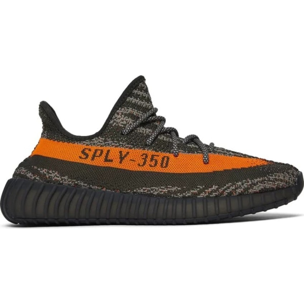 Кроссовки Yeezy Boost 350 V2 Carbon Beluga