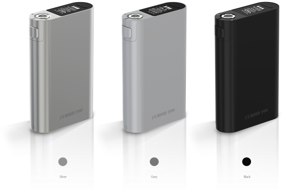 Купить JoyeTech Cuboid 200W