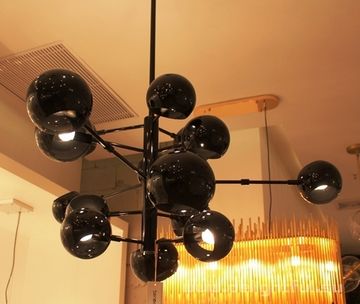 David Weeks Studio Kopra Burst No 433