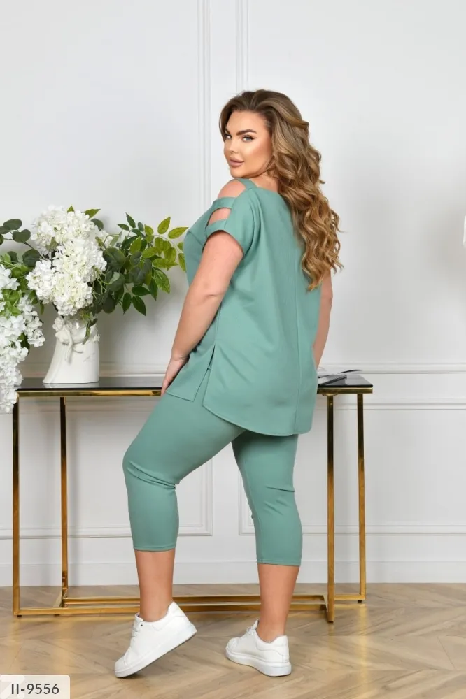 Костюм II-9542 Фабрика Моды